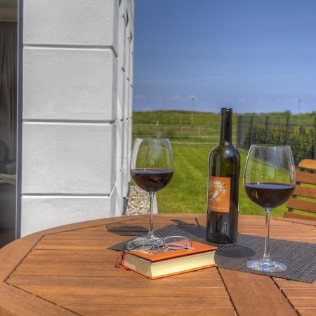 Villa Namenlos Börgerende-Rethwisch Pokój zdjęcie