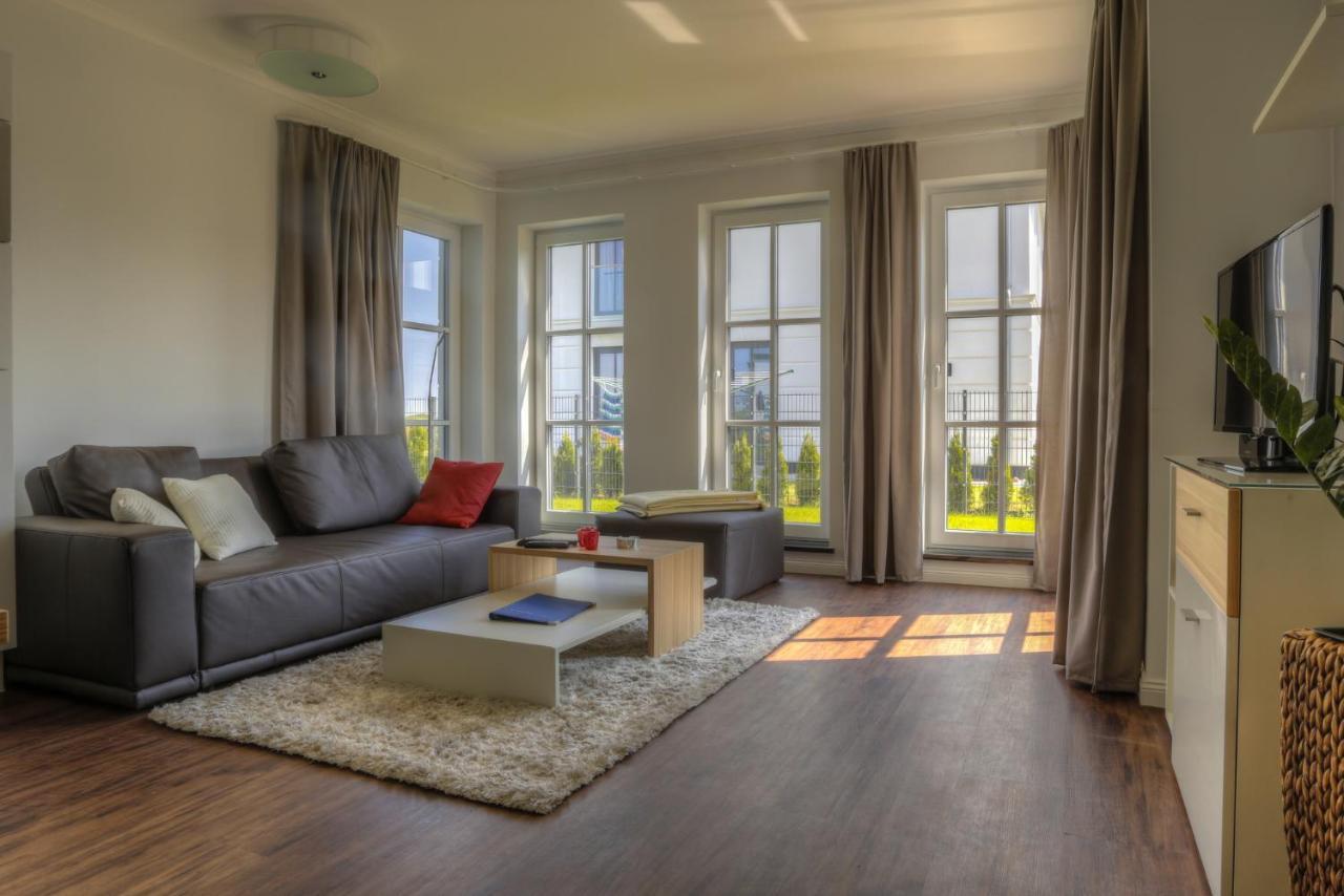 Villa Namenlos Börgerende-Rethwisch Pokój zdjęcie