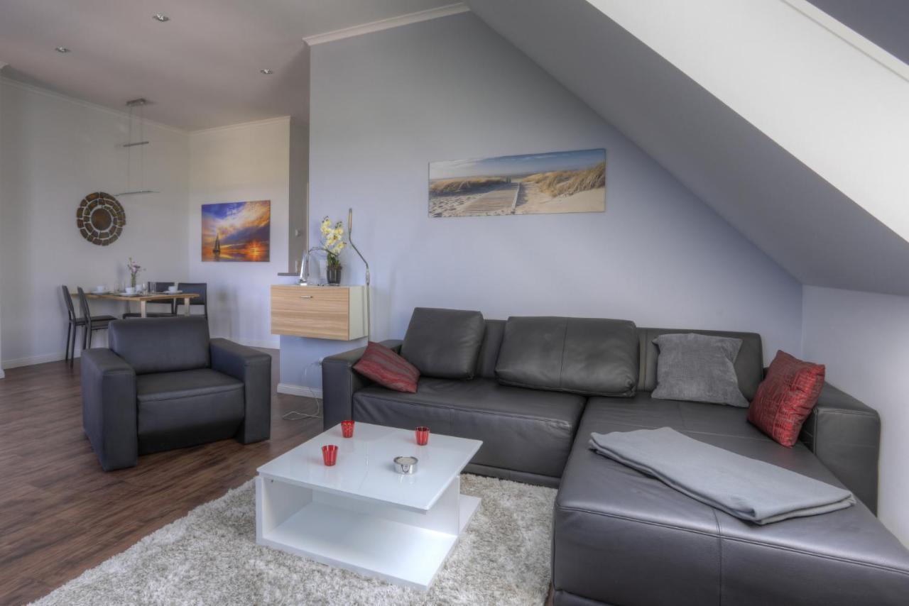 Villa Namenlos Börgerende-Rethwisch Pokój zdjęcie