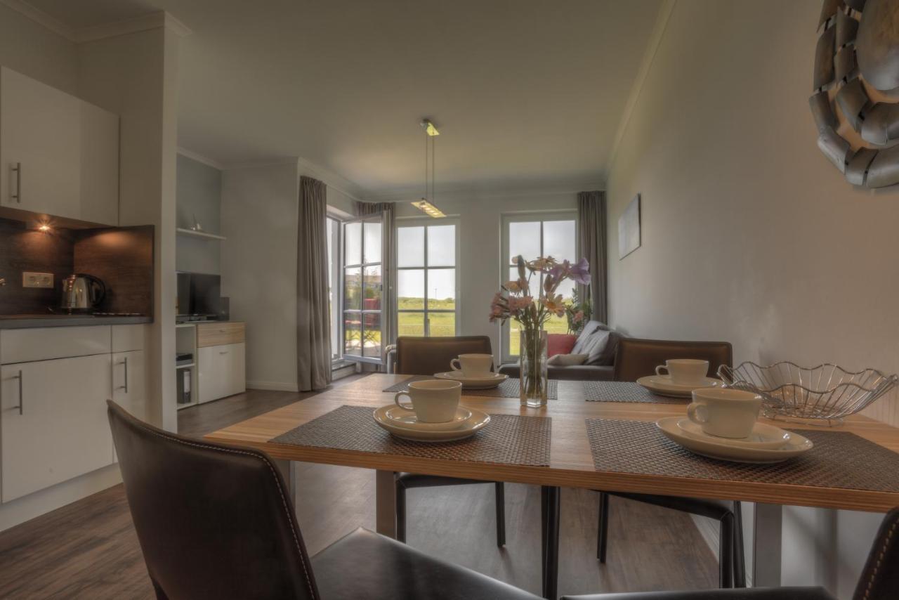 Villa Namenlos Börgerende-Rethwisch Pokój zdjęcie
