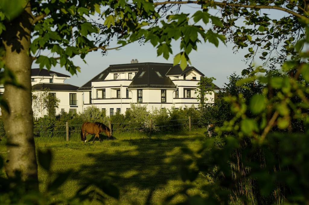 Villa Namenlos Börgerende-Rethwisch Zewnętrze zdjęcie
