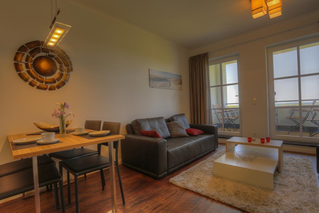 Villa Namenlos Börgerende-Rethwisch Pokój zdjęcie
