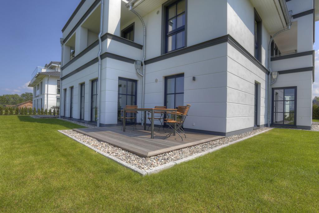 Villa Namenlos Börgerende-Rethwisch Zewnętrze zdjęcie