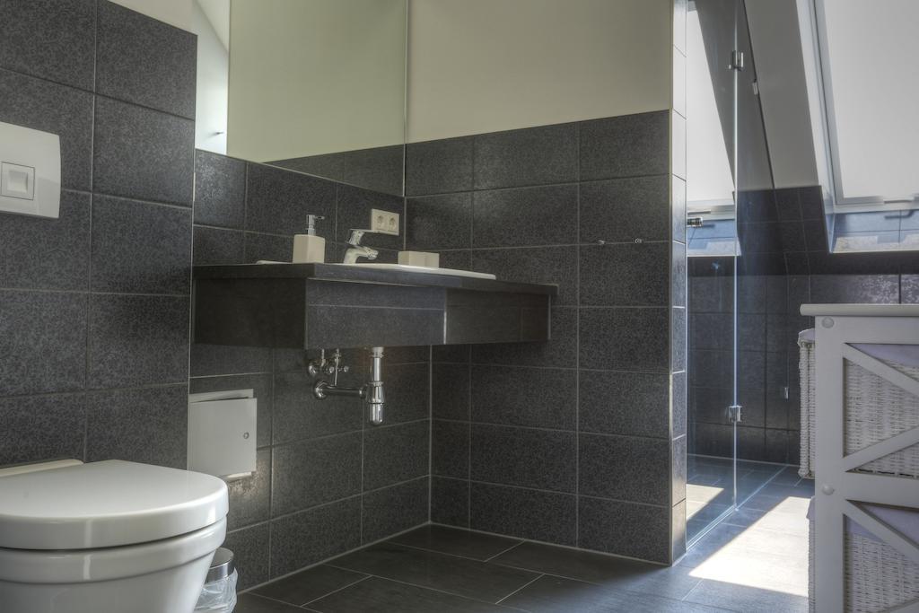 Villa Namenlos Börgerende-Rethwisch Zewnętrze zdjęcie